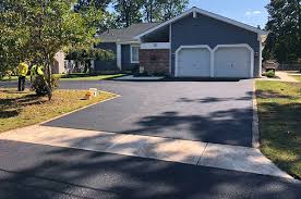 Best Driveway Overlay Services  in Enid, OK